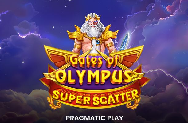 Gates of Olympus
